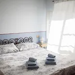 أغريتوريزمو سيرولونغو مزرعة للإقامة *