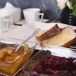 مزرعة للإقامة أغريتوريزمو سيرولونغو