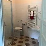 مزرعة للإقامة أغريتوريزمو سيرولونغو *
