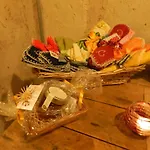 مزرعة للإقامة أغريتوريزمو سيرولونغو *