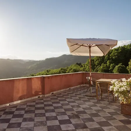 ファームステイ Agriturismo Cerrolungo