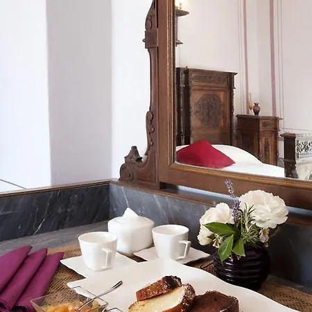 Agriturismo Cerrolungo * ラ・スペツィア