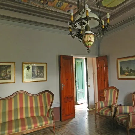 Agriturismo Cerrolungo * ラ・スペツィア