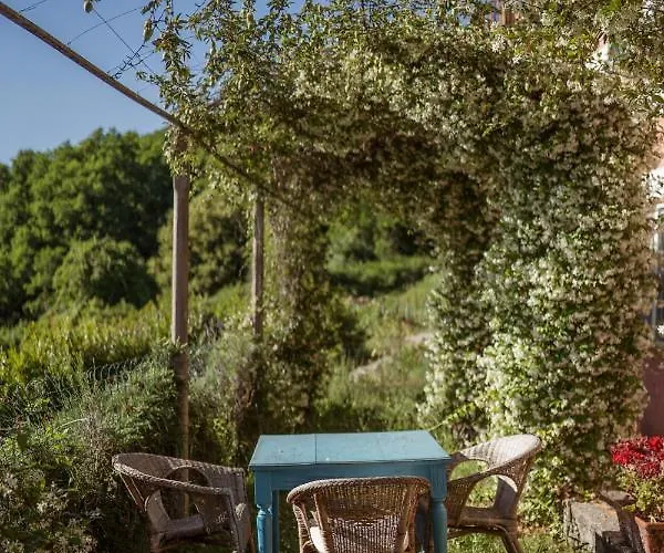 Agriturismo Cerrolungo