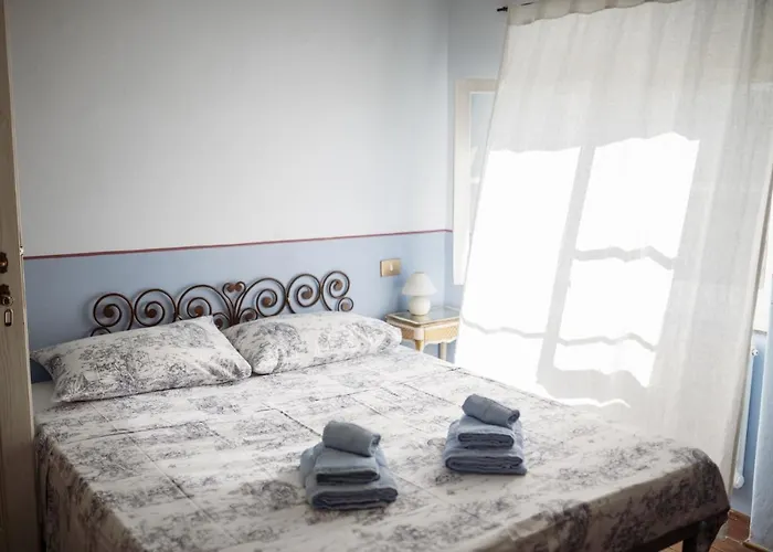 Agriturismo Cerrolungo Agroturismo *