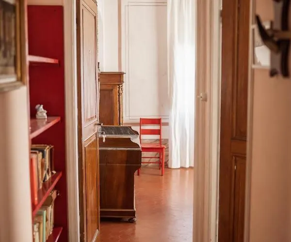 Agriturismo Cerrolungo Agroturismo