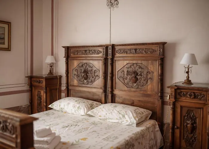 Agriturismo Cerrolungo La Spezia