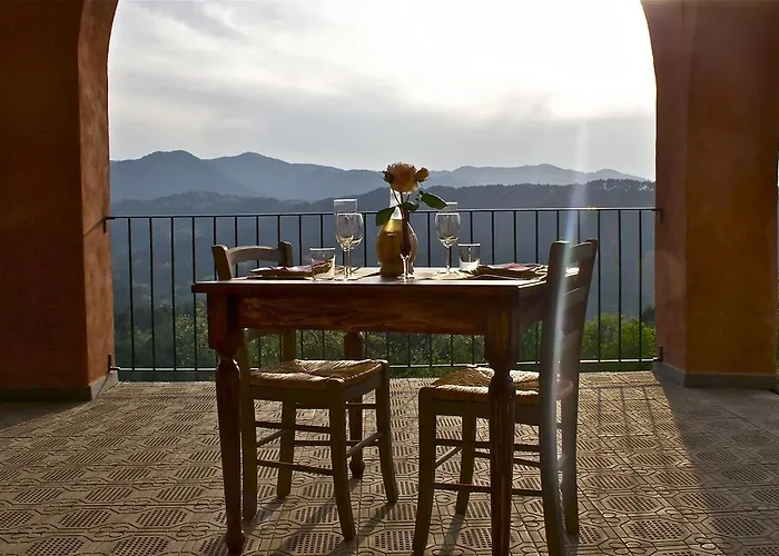 Agriturismo Cerrolungo Agroturismo