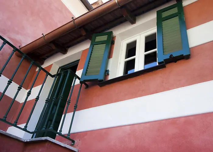 Agroturismo Agriturismo Cerrolungo *