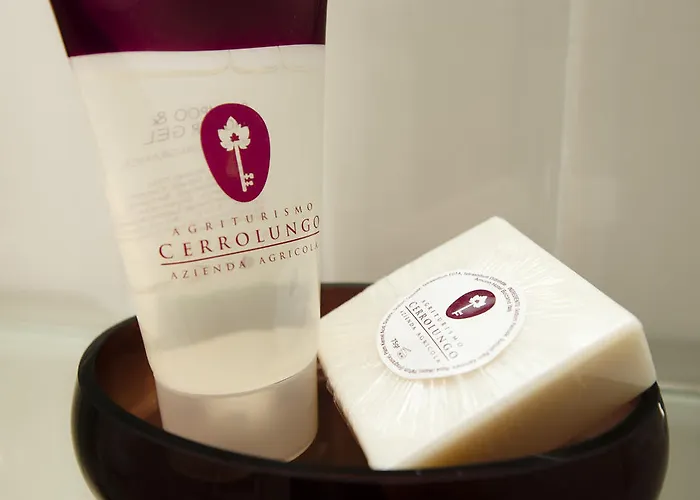 Agriturismo Cerrolungo *