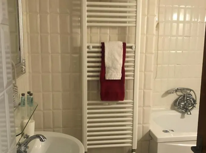 Agriturismo Cerrolungo Фермерский дом Специя