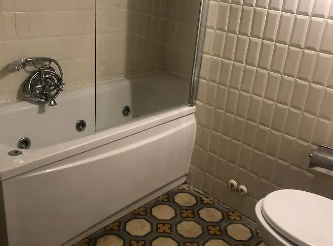 Agriturismo Cerrolungo Фермерский дом *