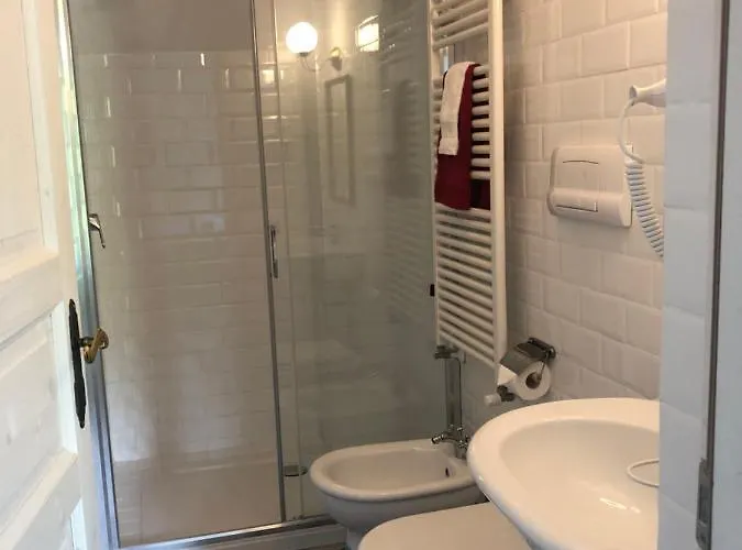 Agroturismo Agriturismo Cerrolungo *