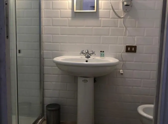 Фермерский дом Agriturismo Cerrolungo Специя