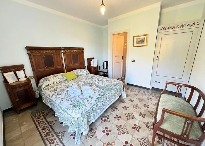 Agriturismo Cerrolungo Agroturismo