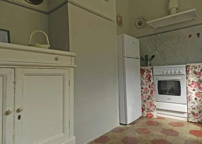 Agriturismo Cerrolungo La Spezia