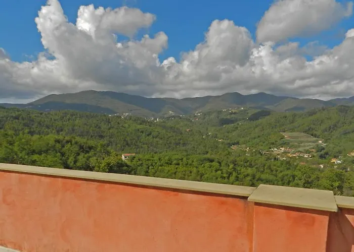 Agriturismo Cerrolungo Agroturismo