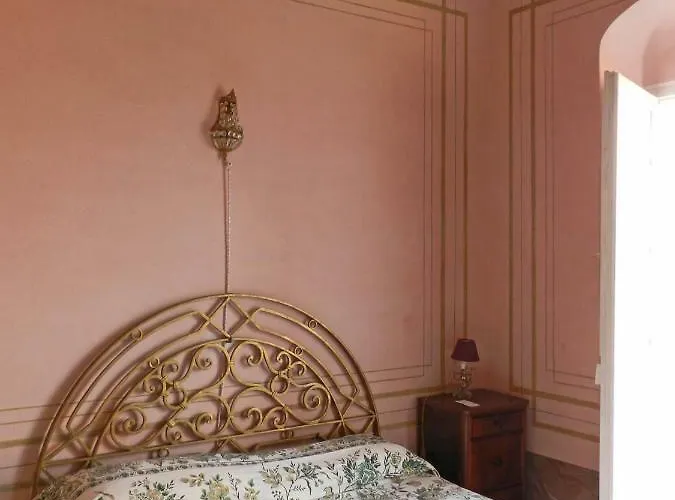 Agriturismo Cerrolungo