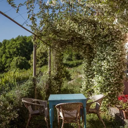 Agriturismo Cerrolungo