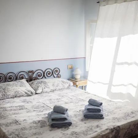 Agriturismo Cerrolungo Vakantieboerderij *