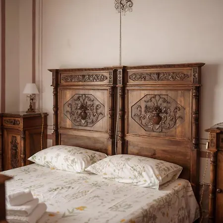 Agriturismo Cerrolungo ラ・スペツィア