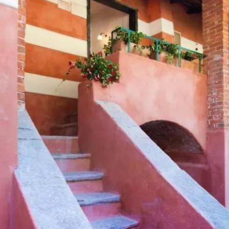 Agriturismo Cerrolungo *