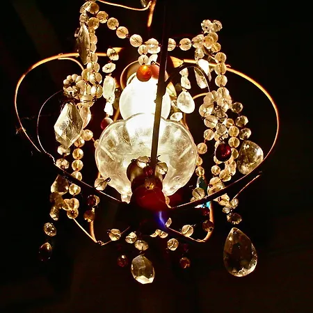 Agriturismo Cerrolungo ファームステイ ラ・スペツィア