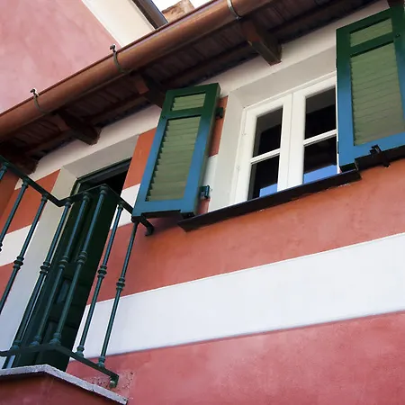 Vakantieboerderij Agriturismo Cerrolungo *