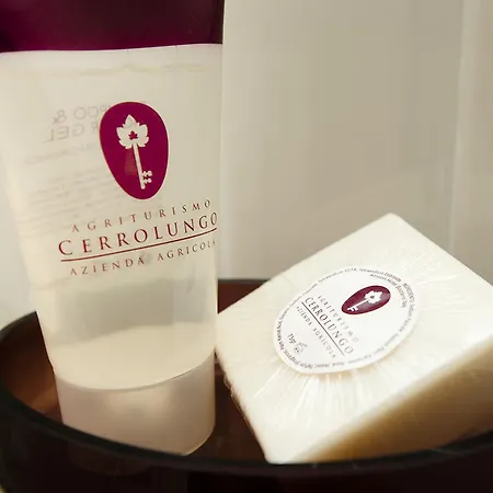 Agriturismo Cerrolungo *