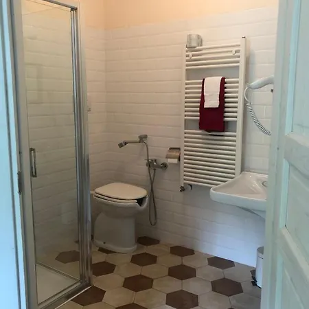 ファームステイ Agriturismo Cerrolungo *