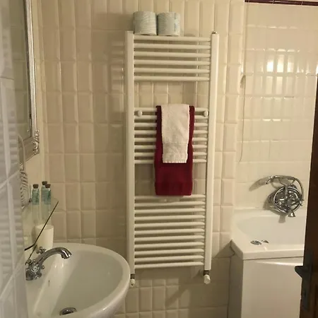 Agriturismo Cerrolungo Vakantieboerderij La Spezia