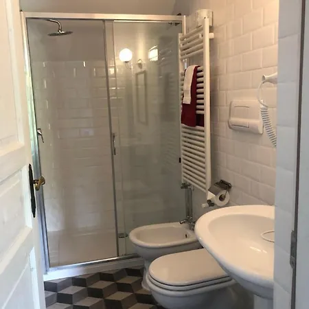 ファームステイ Agriturismo Cerrolungo *