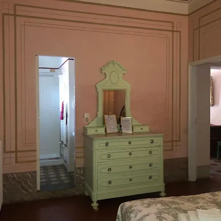 Agriturismo Cerrolungo * La Spezia