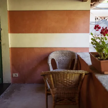 Agriturismo Cerrolungo * ラ・スペツィア