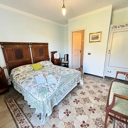 Agriturismo Cerrolungo ファームステイ