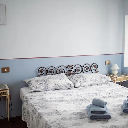 Cerrolungo Farm stay