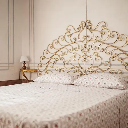 Farm stay Cerrolungo