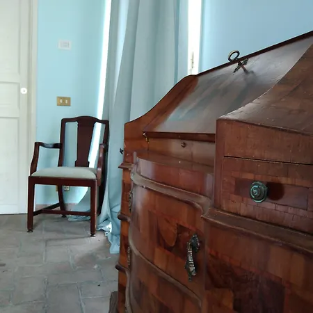 Cerrolungo Farm stay La Spezia