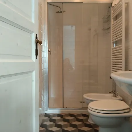Cerrolungo Farm stay