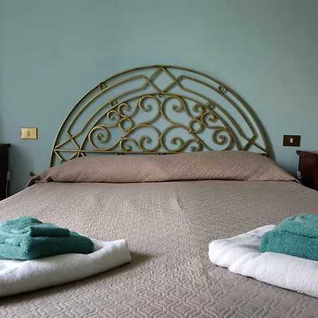 Cerrolungo Farm stay La Spezia