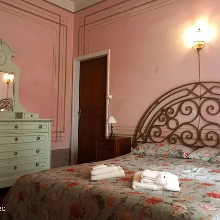 Cerrolungo La Spezia
