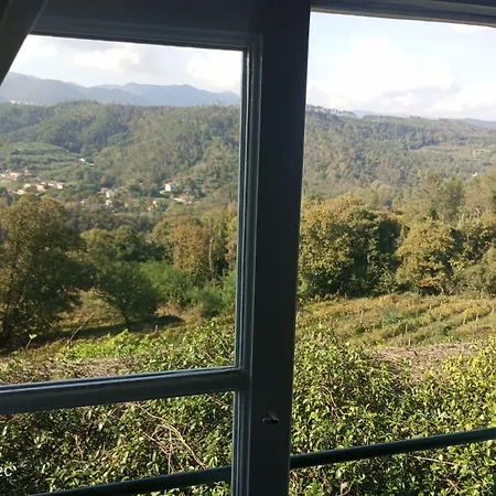 Cerrolungo Farm stay