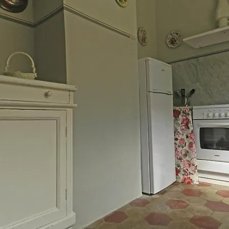 Agriturismo Cerrolungo La Spezia