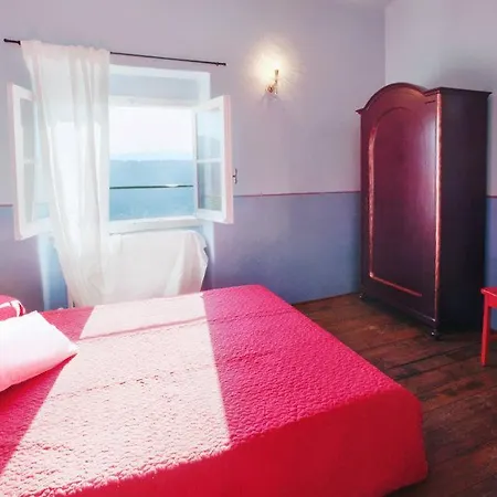 ファームステイ Agriturismo Cerrolungo *