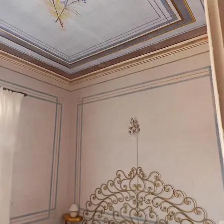 Agriturismo Cerrolungo ファームステイ