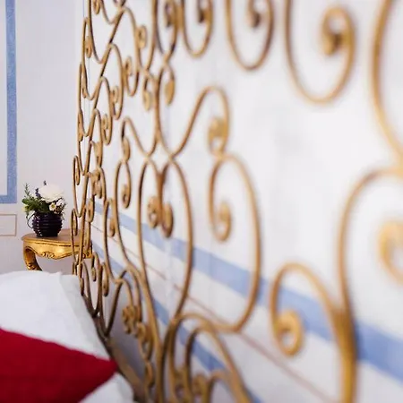 Vakantieboerderij Agriturismo Cerrolungo