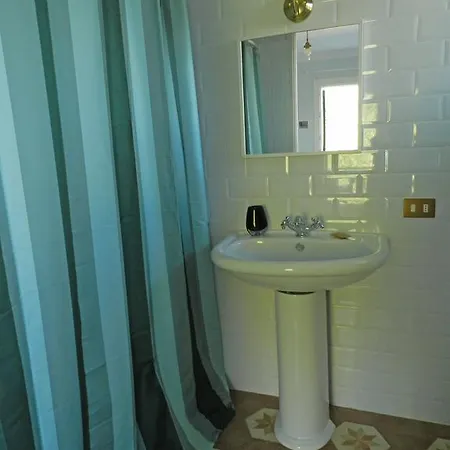 Agriturismo Cerrolungo La Spezia