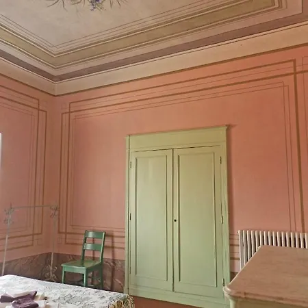 ファームステイ Agriturismo Cerrolungo