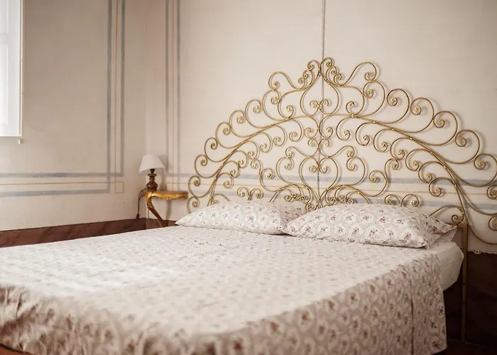 Agriturismo Cerrolungo *