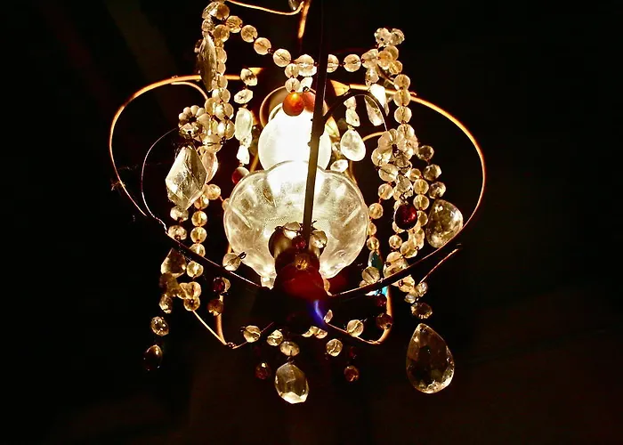 Agriturismo Cerrolungo Фермерский дом Специя